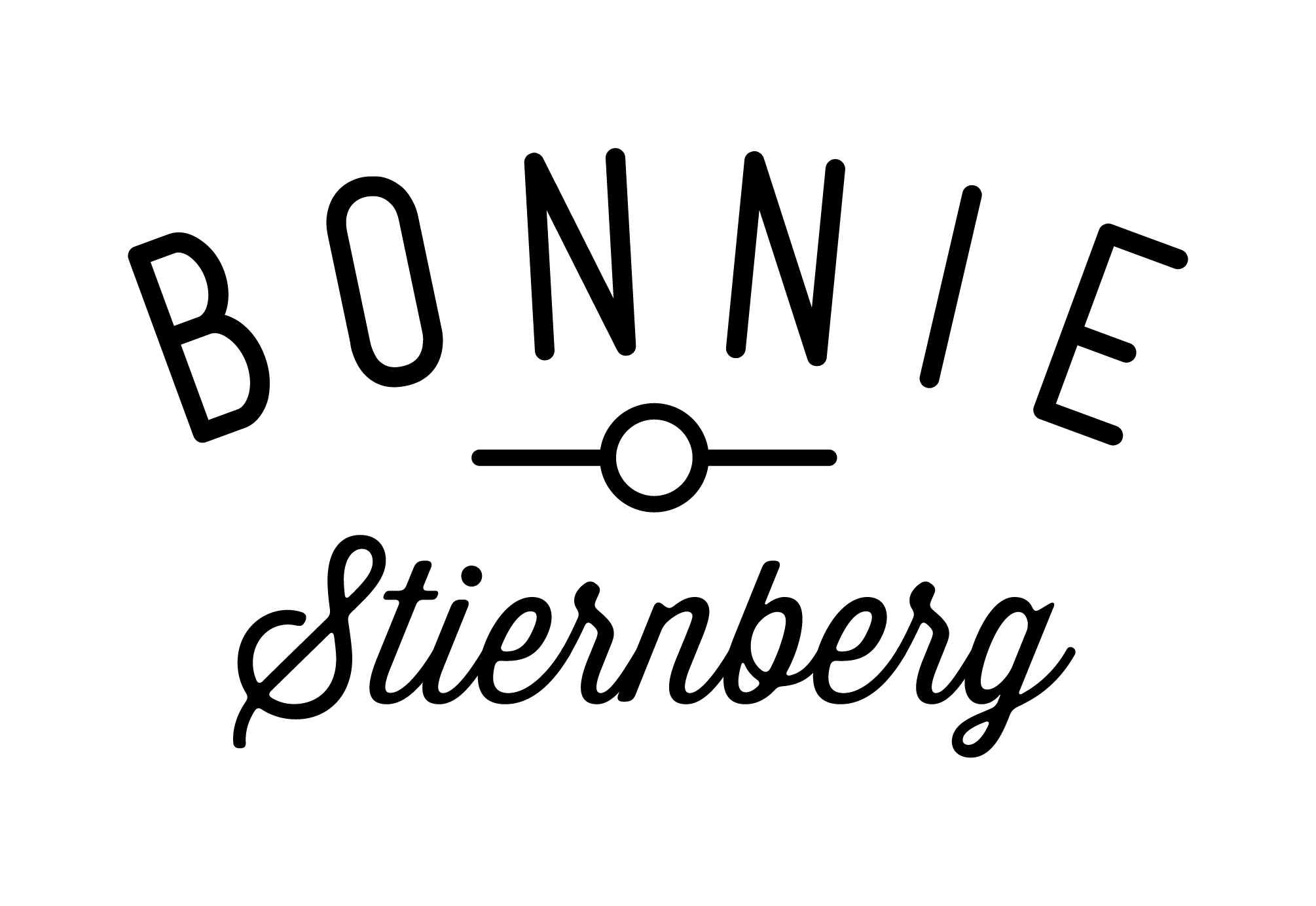 Bonnie Stiernberg