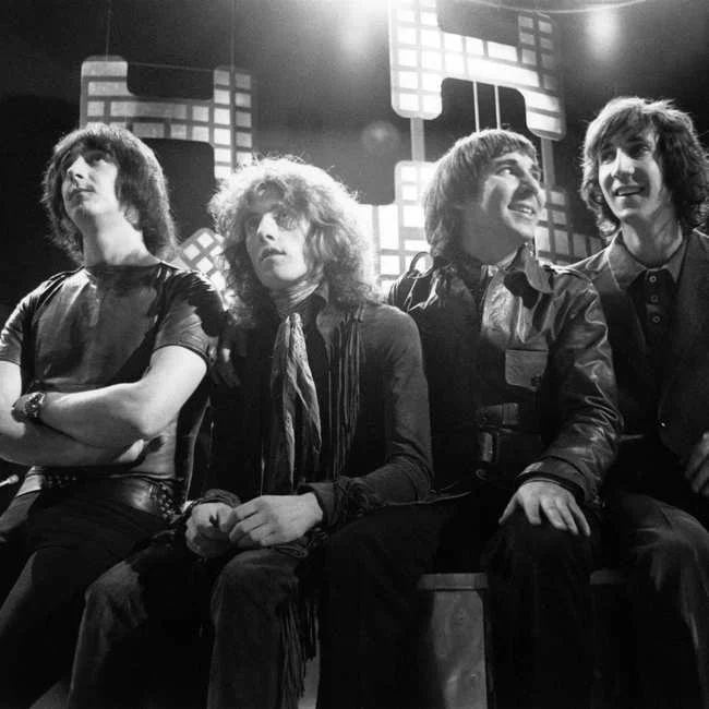 The Who's 'Tommy' Is 50, So Here Are Nine More Essential Rock Operas