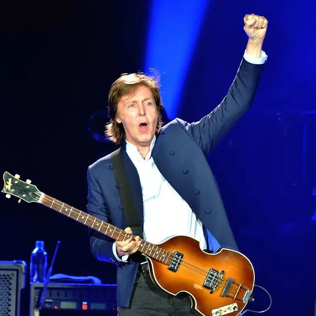 The Guide to Getting into Paul McCartney