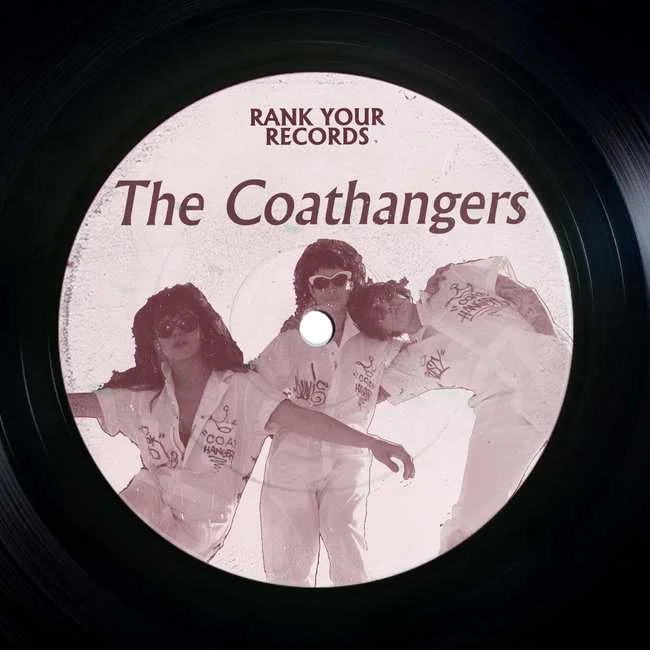 Julia Kugel Rates The Coathangers' Five Albums
