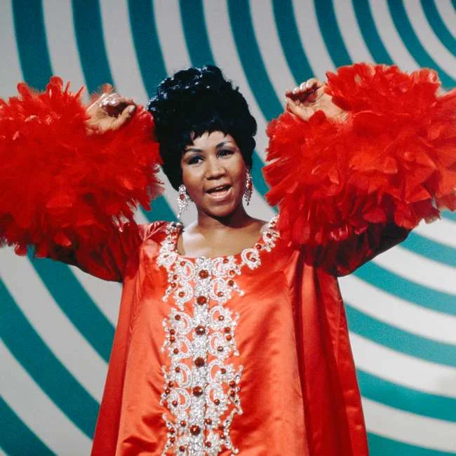 The Guide to Getting into Aretha Franklin