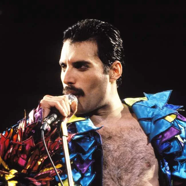 Queen Proved That Anyone Could Be a Rockstar if They Believed