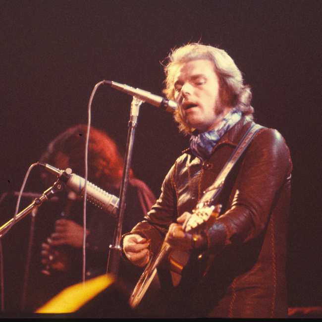 Van Morrison’s Catalog Is 40 Albums Deep, Here’s Where to Dig In