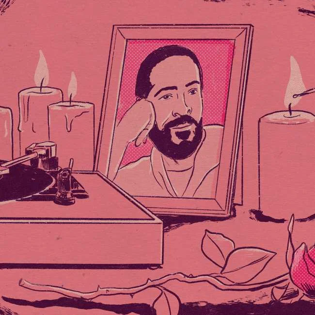 The Guide to Getting Into Marvin Gaye's Genius