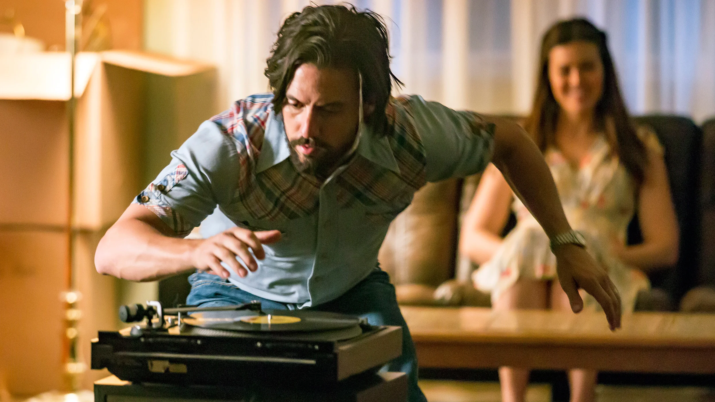 How ‘This Is Us’ Became a Surprise Breakout Hit