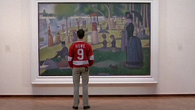 “What Have You Seen Today?”: Revisiting Ferris Bueller’s Day Off on Its 30th Anniversary