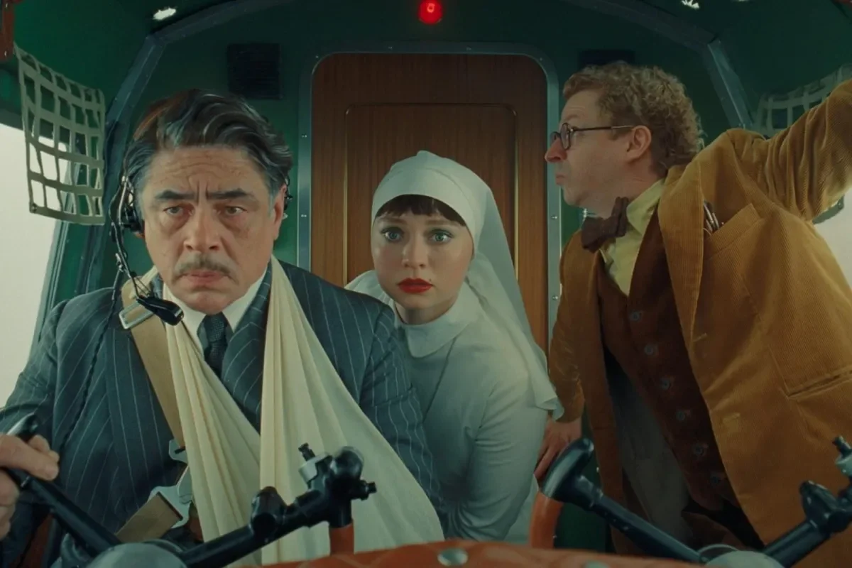 Every Wes Anderson Movie Is About the Same Thing. Why Are Some Better Than Others?