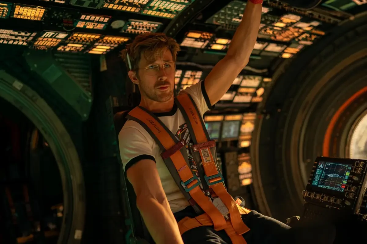 How Ryan Gosling Became This Generation’s Tom Hanks