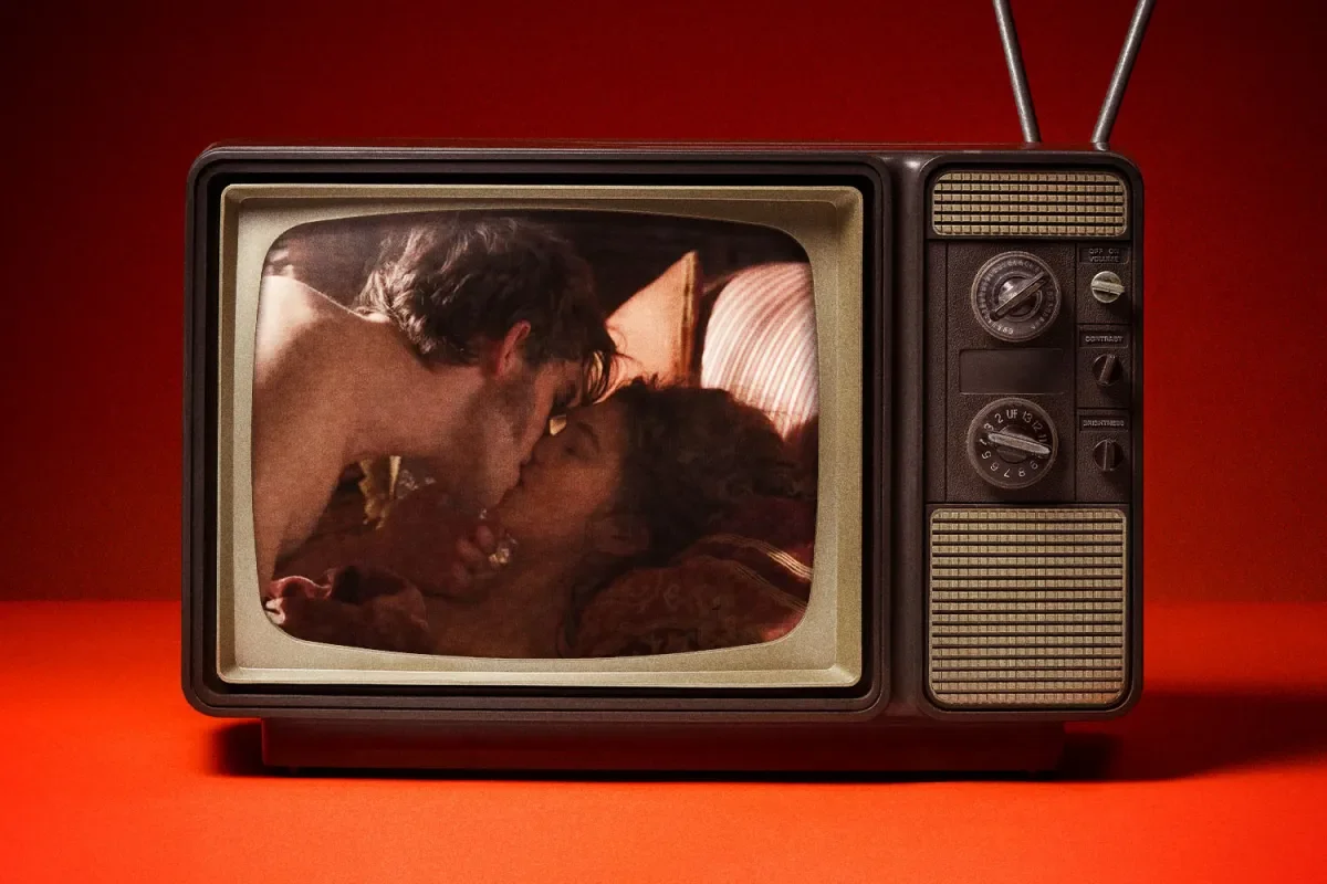 Has the Sex Scene’s Long-Awaited Reckoning Finally Arrived?