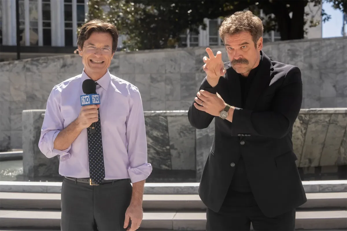 No Other TV Show Is Doing Needle Drops Like “DTF St. Louis”