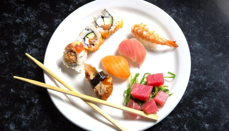 All You Can Eat Fish Buffet Yummy Buffet