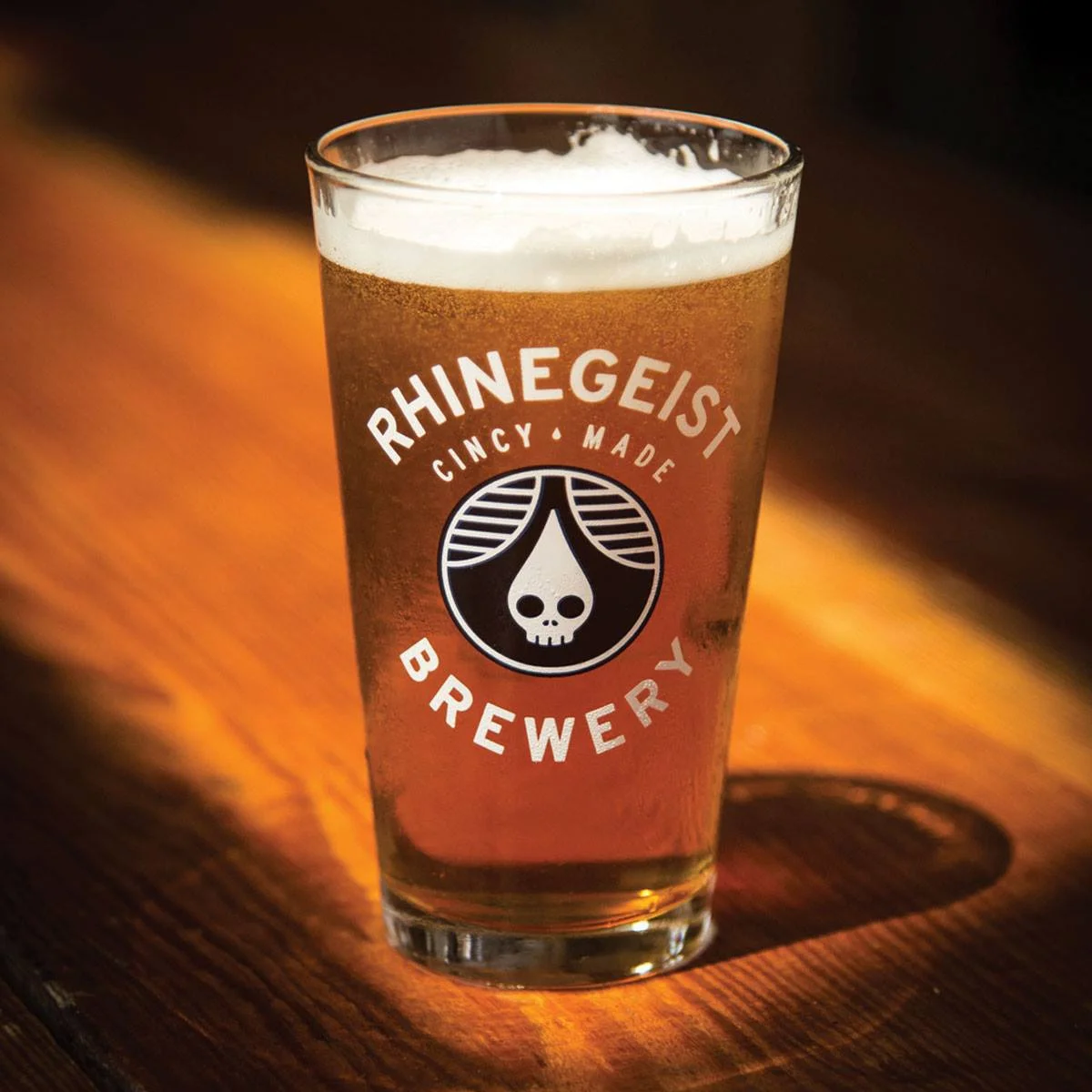 Flipdaddy's Parking Lot Party