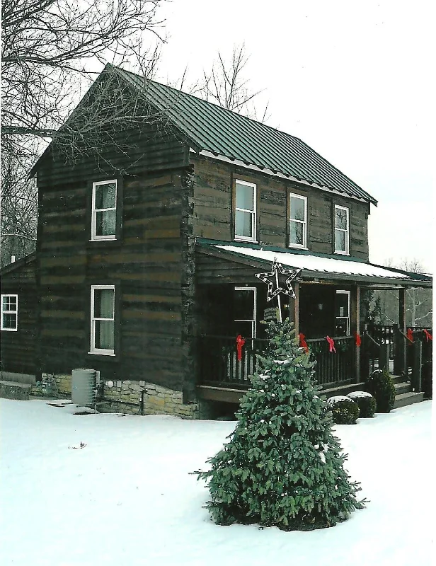 St. Nikolaus Fest at the German Heritage Museum