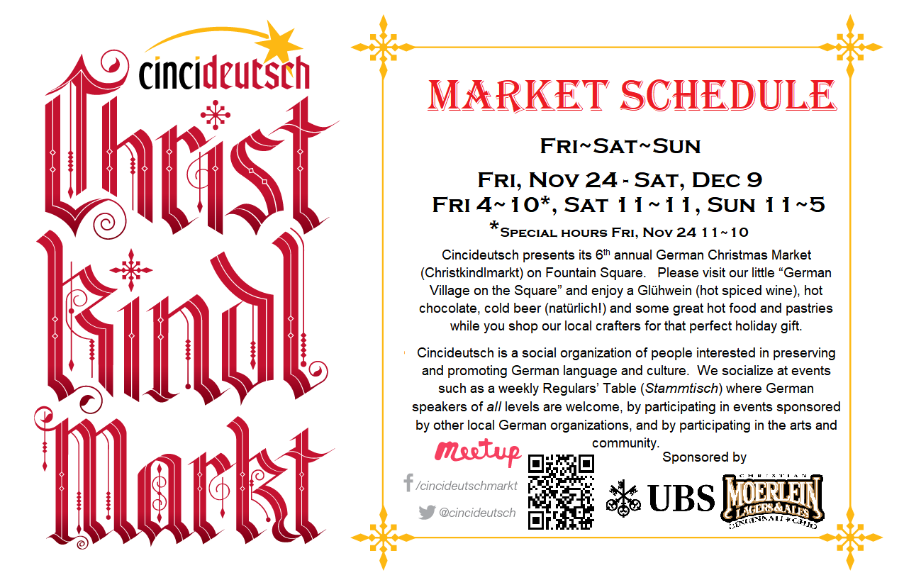 Christkindlmarkt 2017 Schedule.png