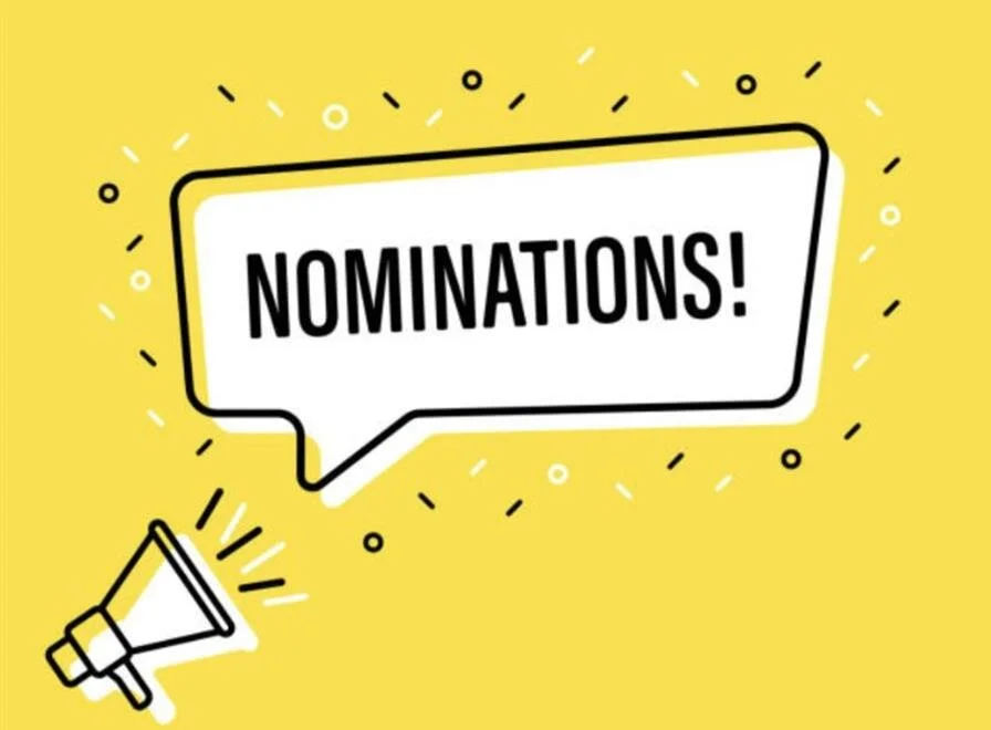 It’s Election Time at MC