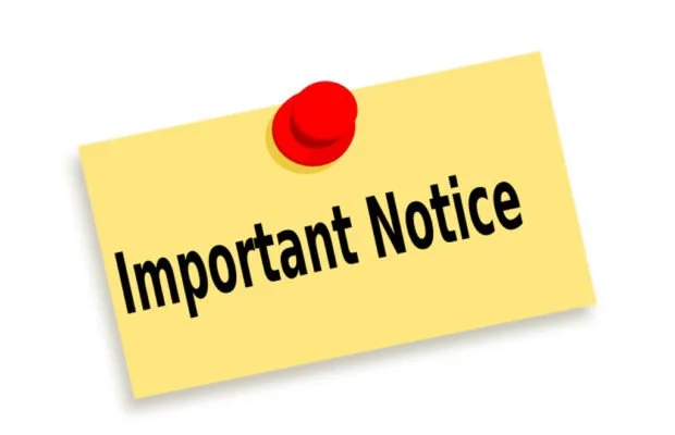 Price Increase at Mecklenburg Gardens