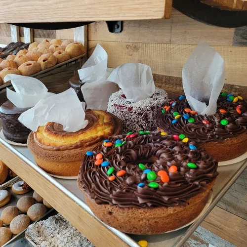 Belli Baci Bakery, bakery in Staten Island, photo 8 of 8