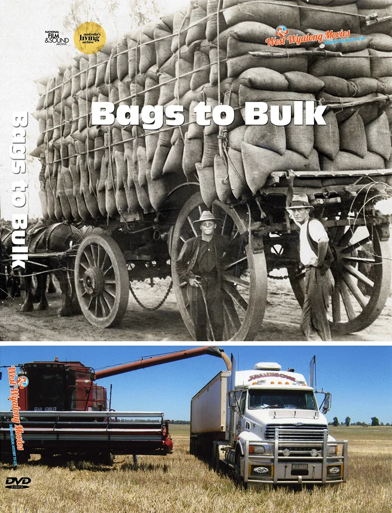Bags to Bulk DVD FrontCover.jpg