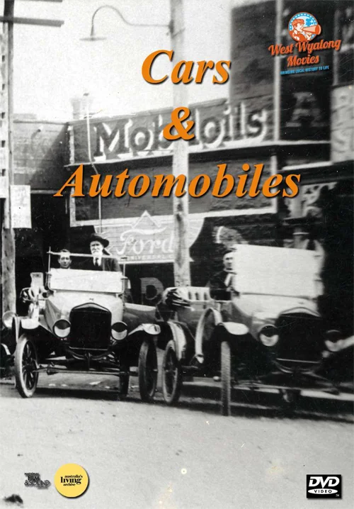  Cars and Automobiles