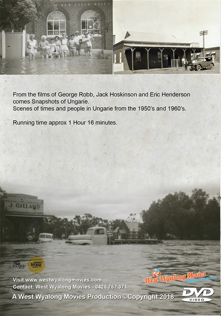 Snapshots of Ungarie_BackCover.jpg
