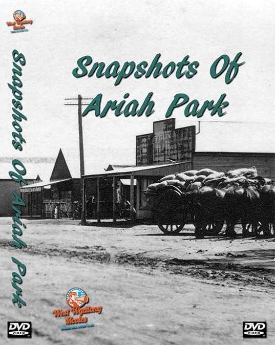 Snapshots of Ariah Park
