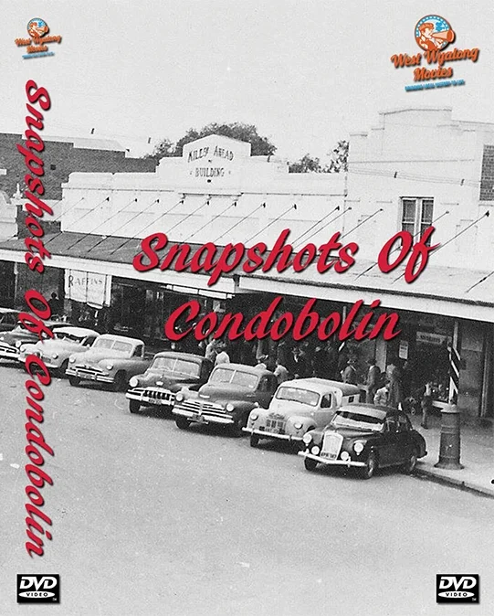  Snapshots of Condobolin