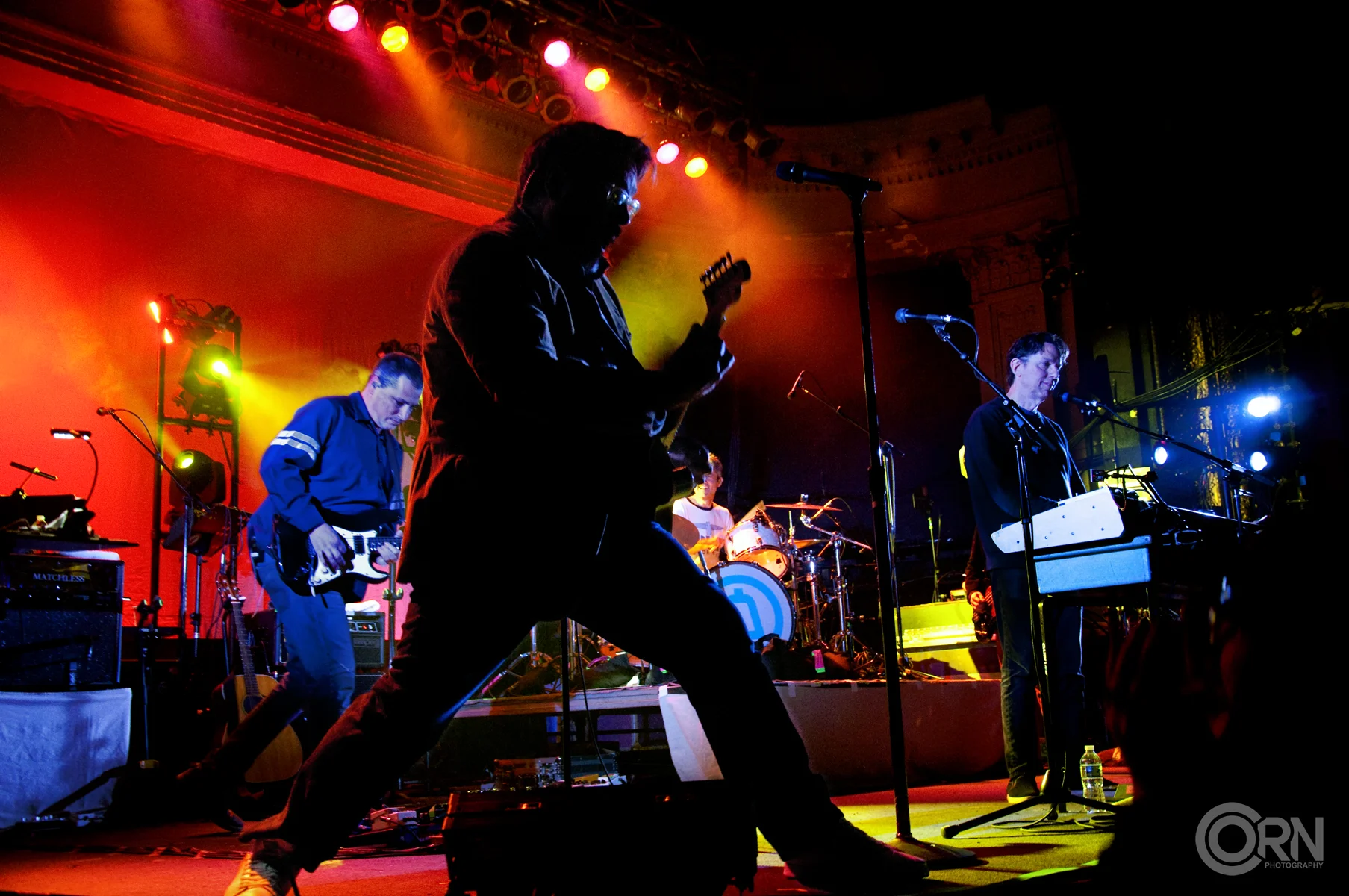 They Might Be Giants - Newport Music Hall - Columbus, OH
