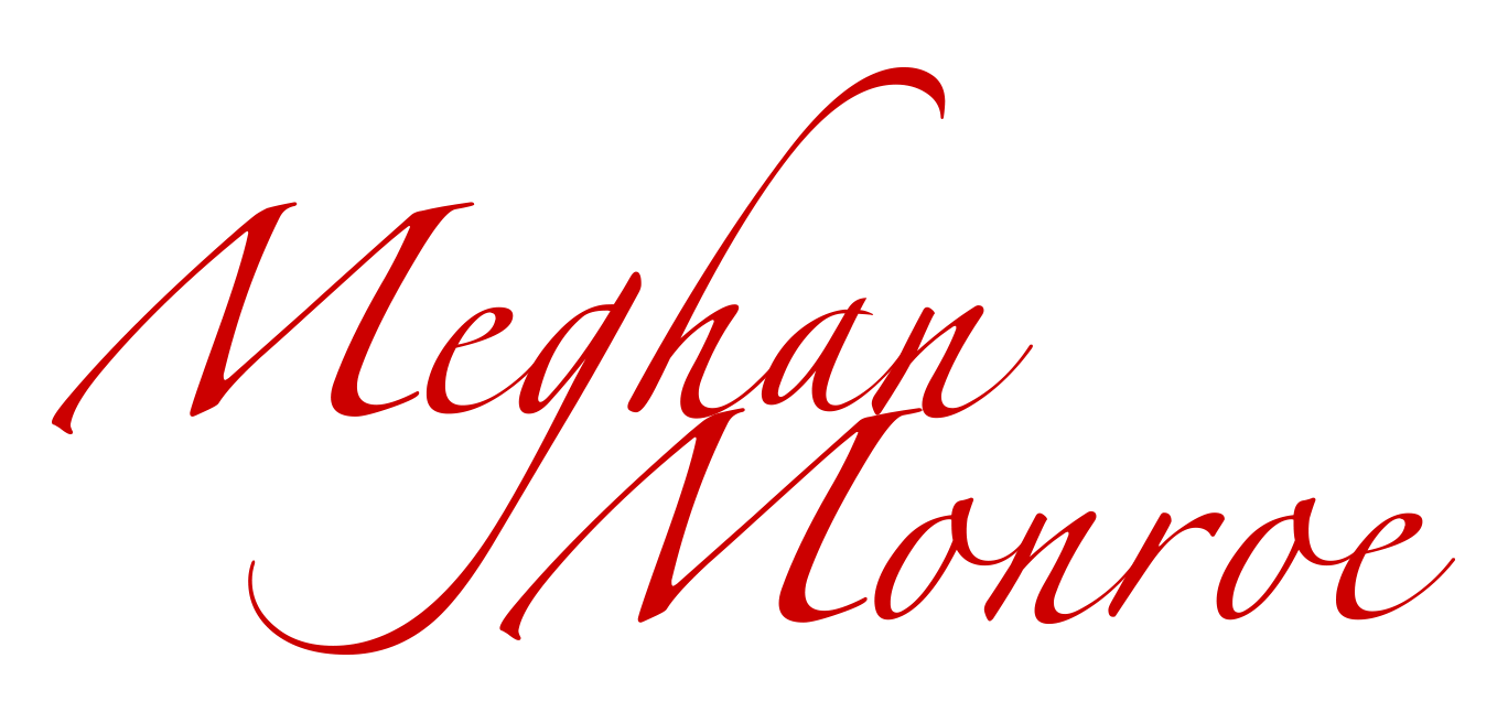 Meghan Monroe