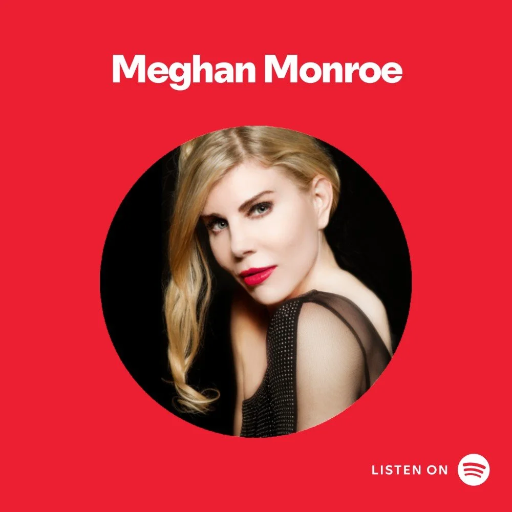 Meghan Monroe — Listen on Spotify
