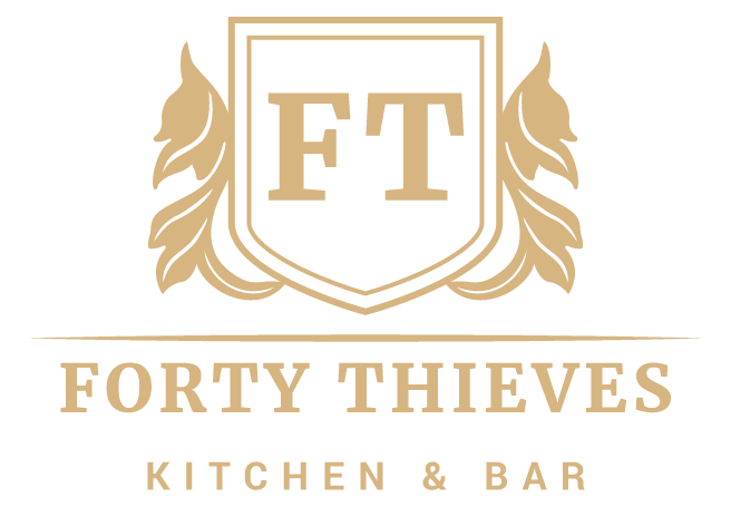 Forty Thieves Kitchen & Bar