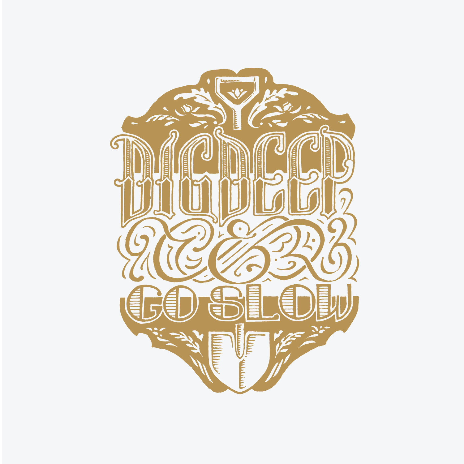 Lettering — Caleb Faires Art & Design