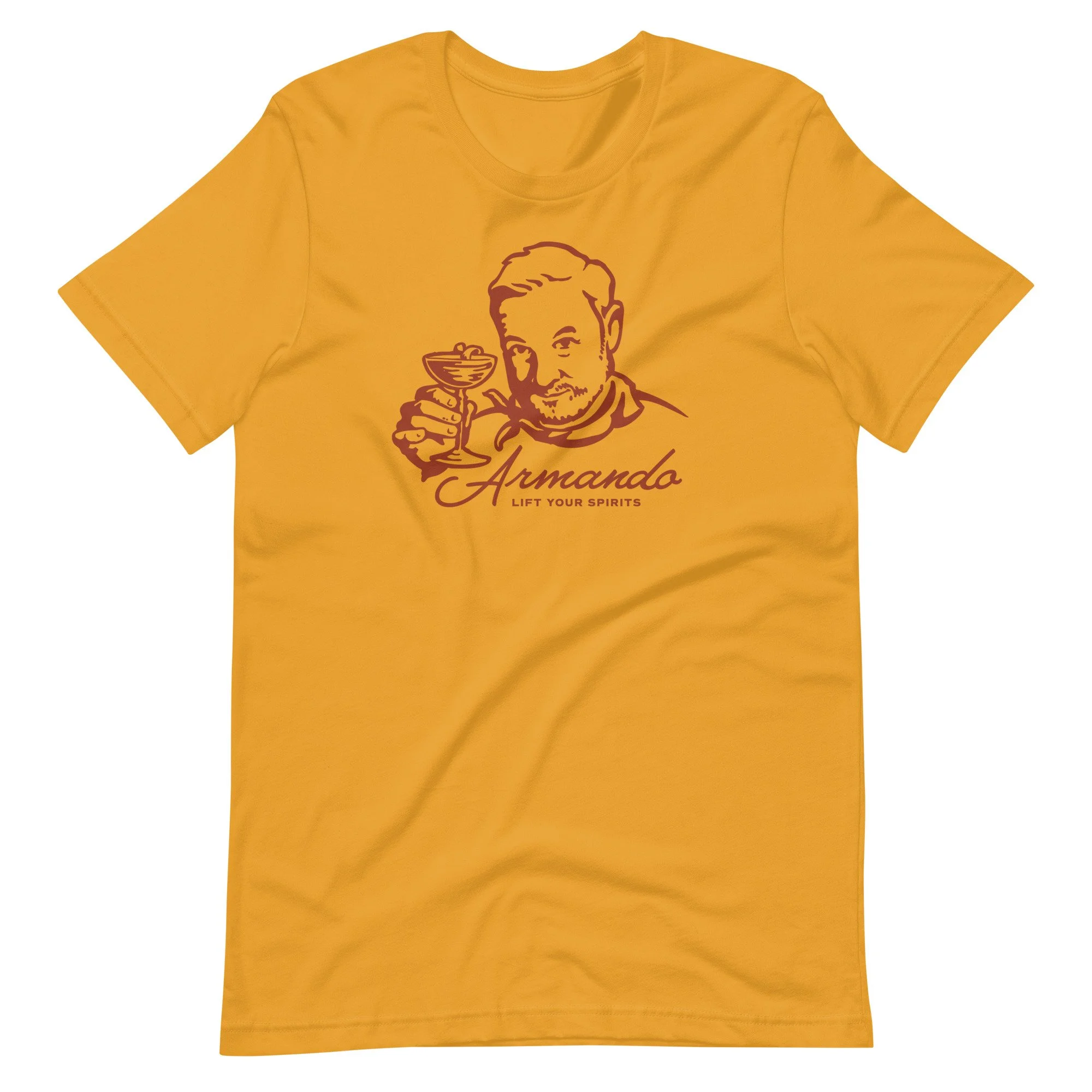 unisex-staple-t-shirt-mustard-front-6a790e9bdfef8.jpg