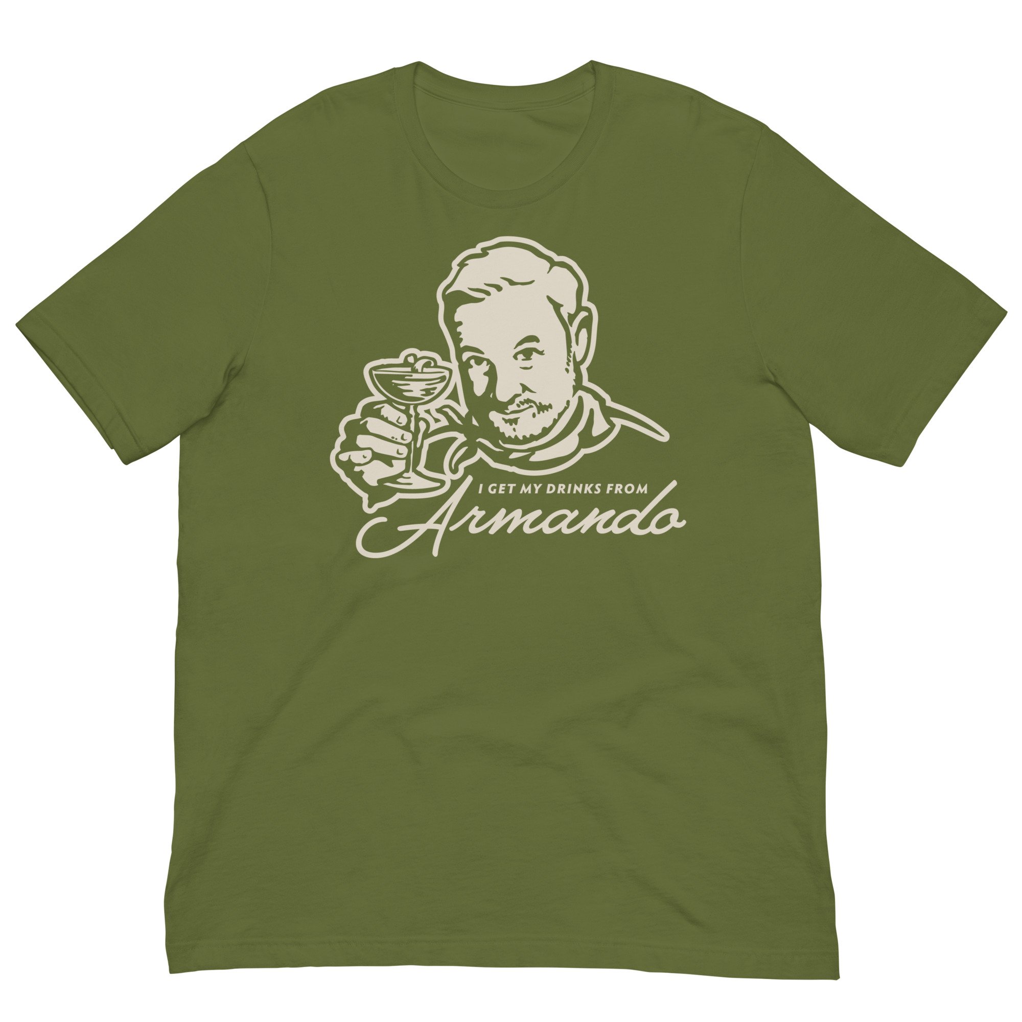 unisex-staple-t-shirt-olive-front-6a790f45112c3.jpg