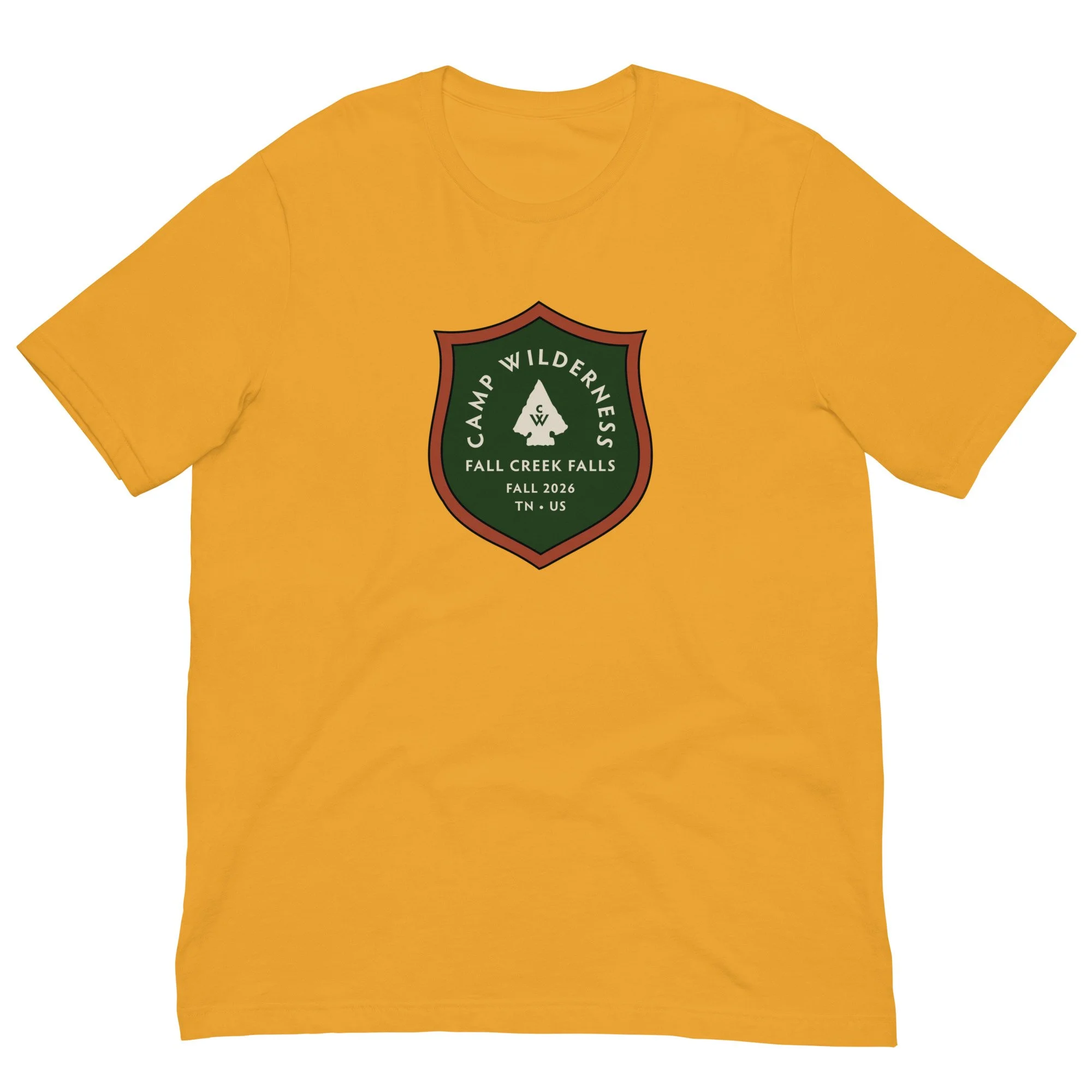 unisex-staple-t-shirt-mustard-front-6a790f9da05d6.jpg
