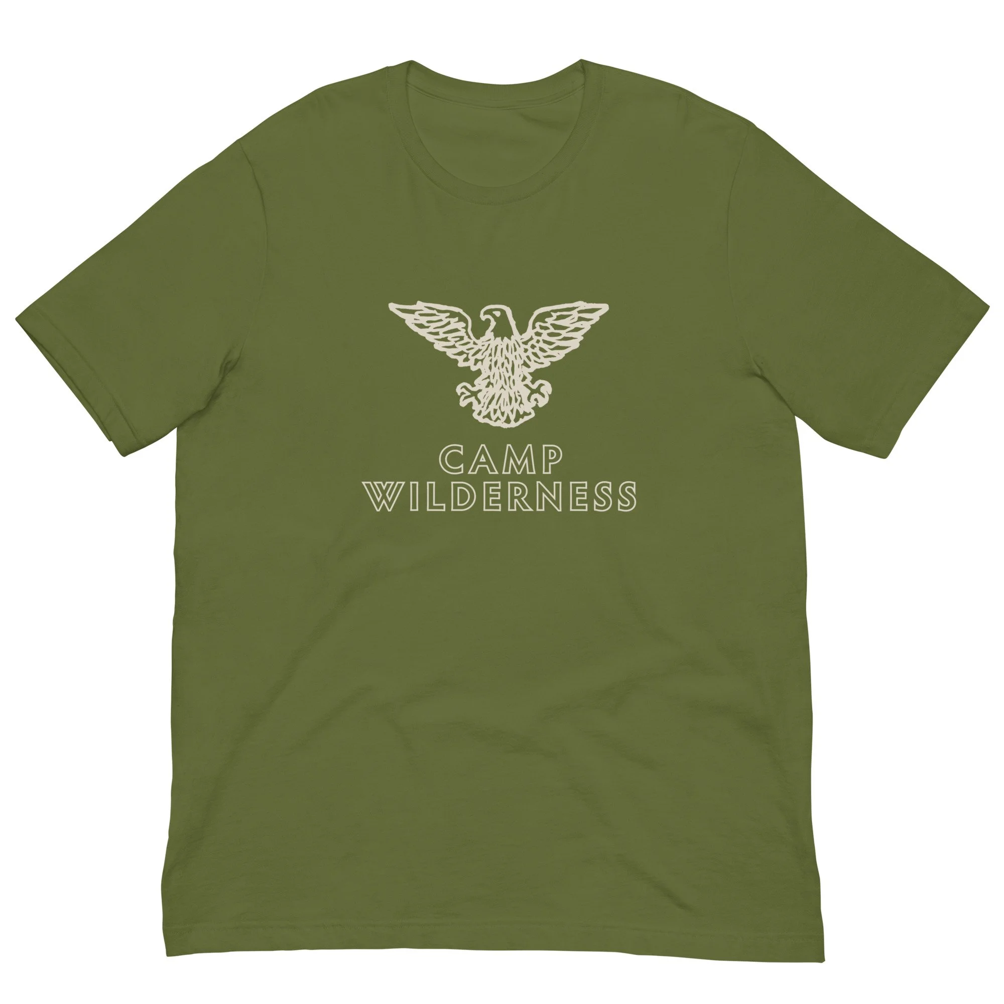 unisex-staple-t-shirt-olive-front-6a79b57042d76.jpg