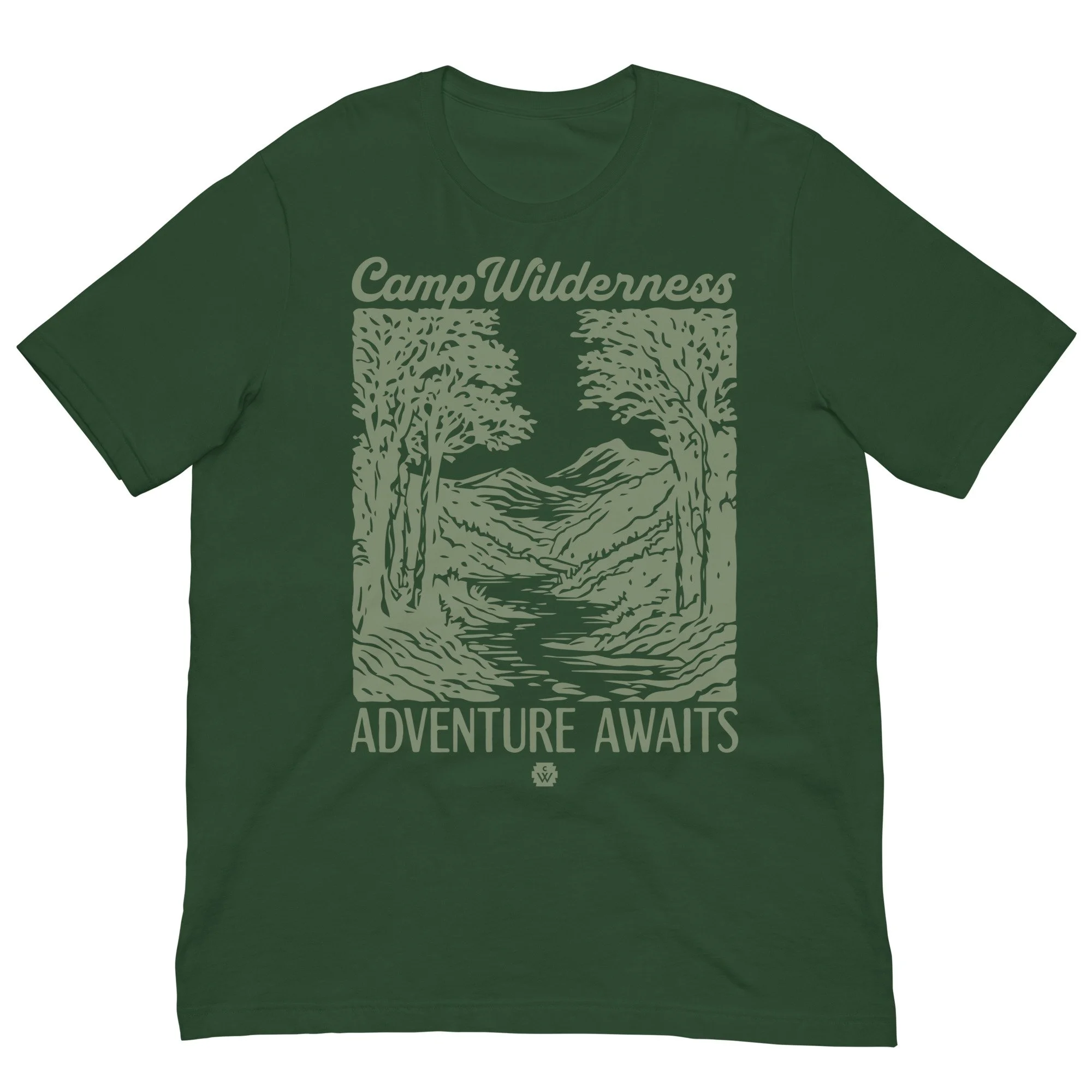 unisex-staple-t-shirt-forest-front-6a79b6f5b5609.jpg