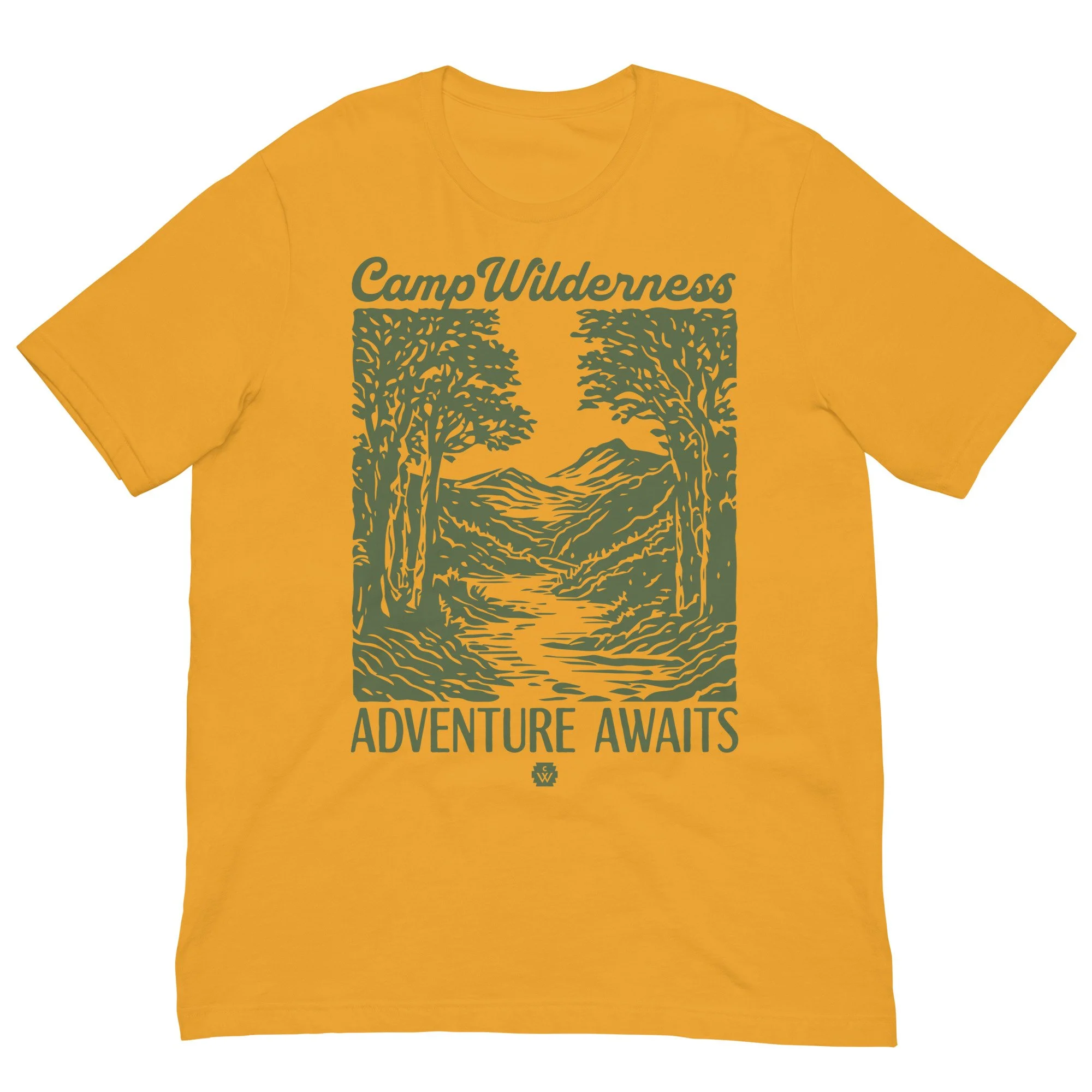 unisex-staple-t-shirt-mustard-front-6a79b6f5b5f56.jpg