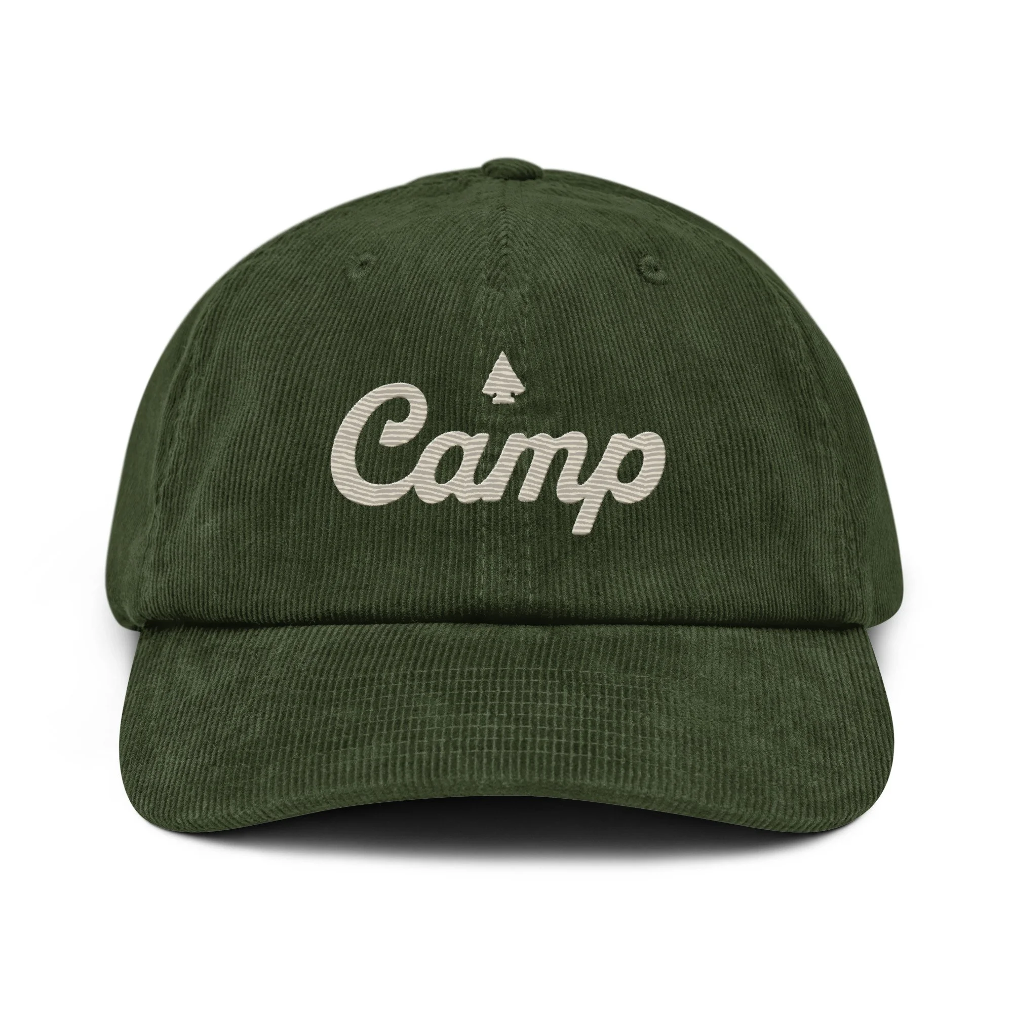corduroy-hat-dark-olive-front-6a79b8a0f2b52.jpg
