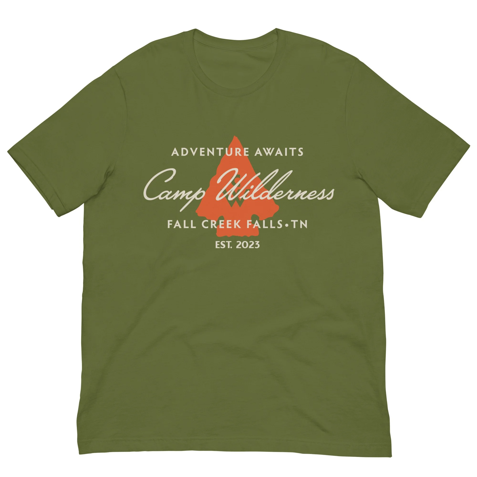 unisex-staple-t-shirt-olive-front-6a79bba07fd34.jpg