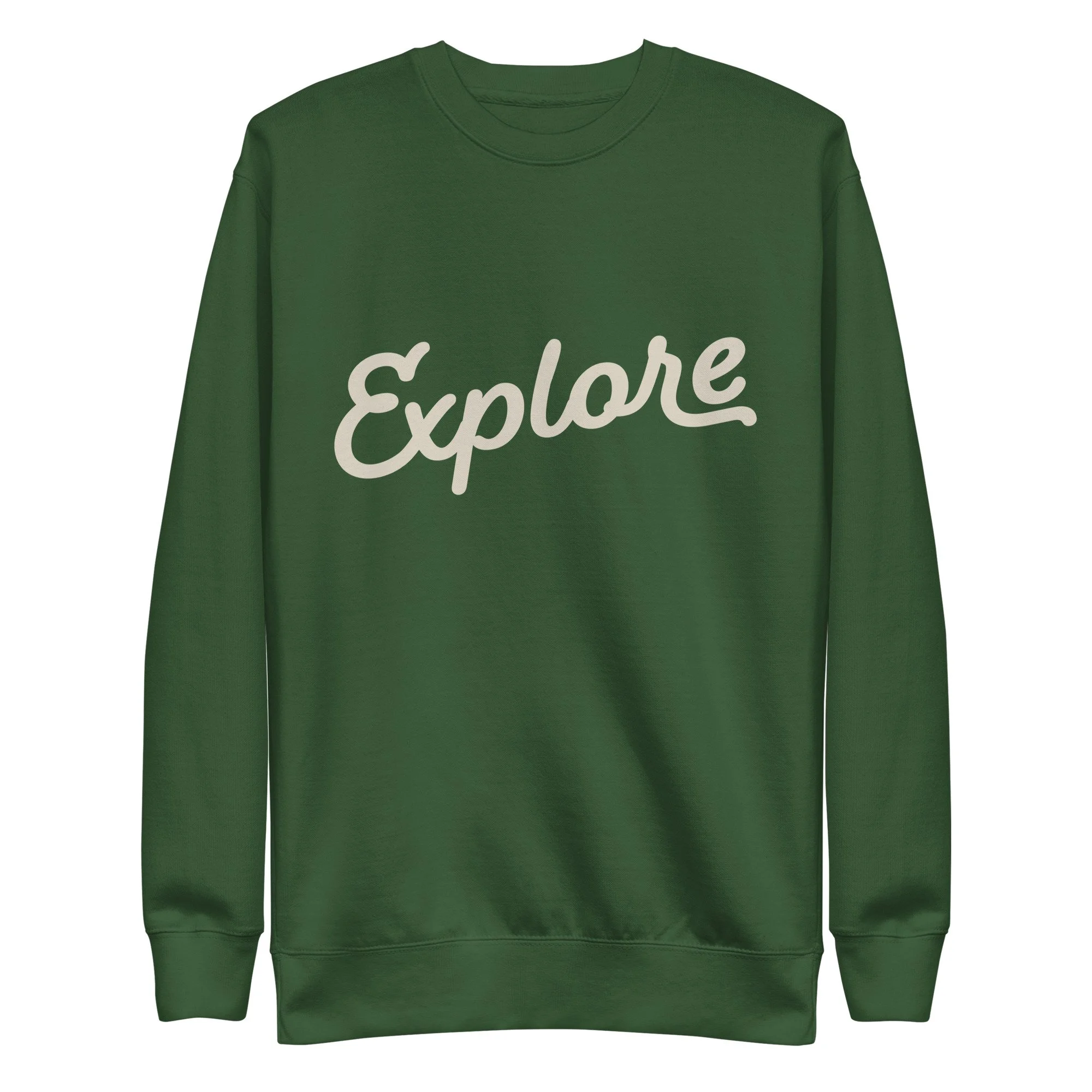 unisex-premium-sweatshirt-forest-green-front-6a79be7ac6b58.jpg