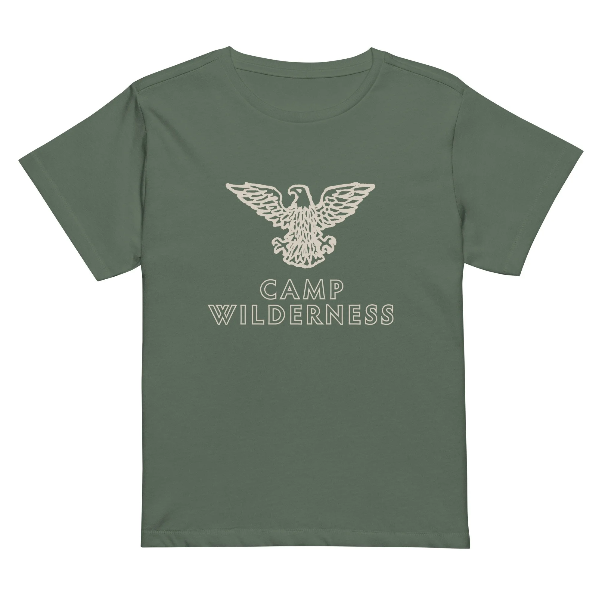 womens-high-waisted-tee-pine-front-6a8e4066cfc31.jpg