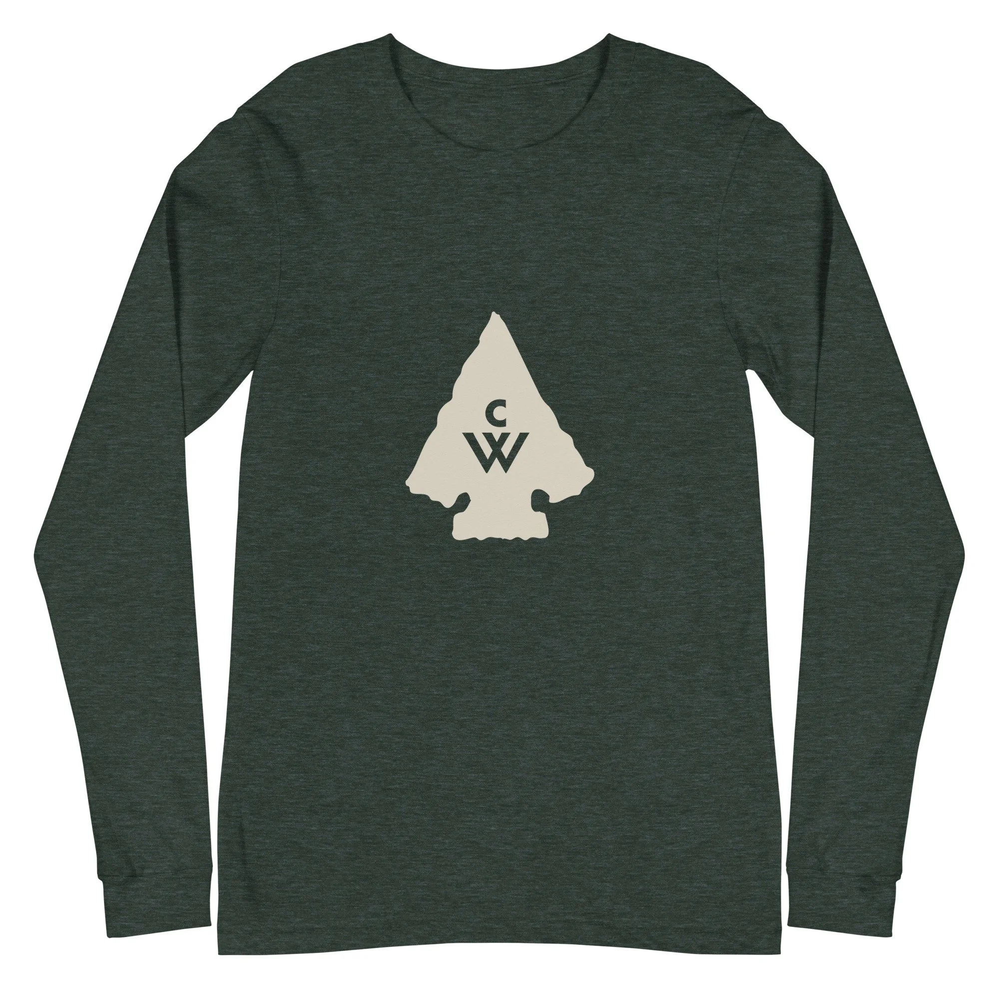 unisex-long-sleeve-tee-heather-forest-front-6a9812811fb97.jpg