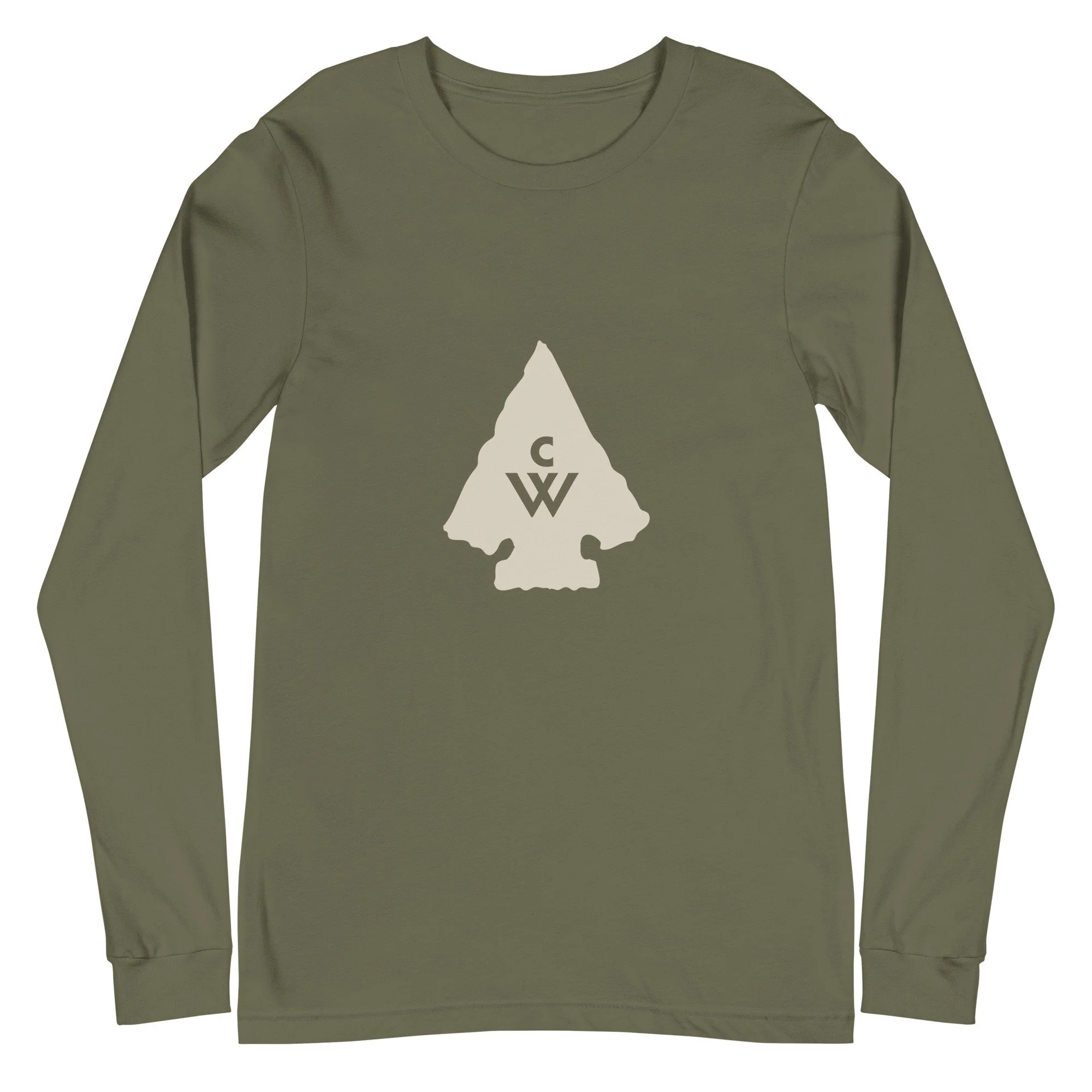 unisex-long-sleeve-tee-military-green-front-6a98128121533.jpg