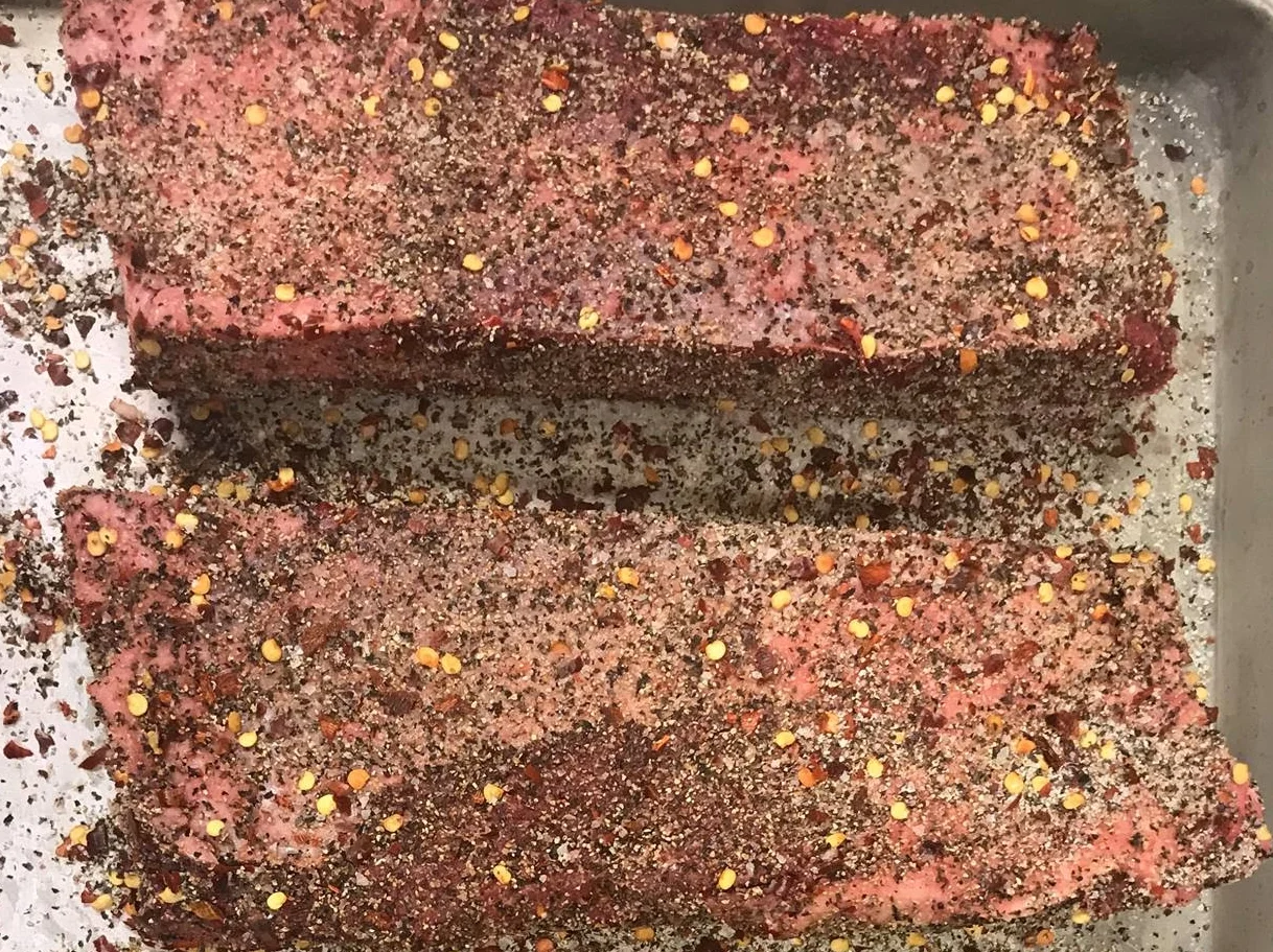 Beef Ribs
