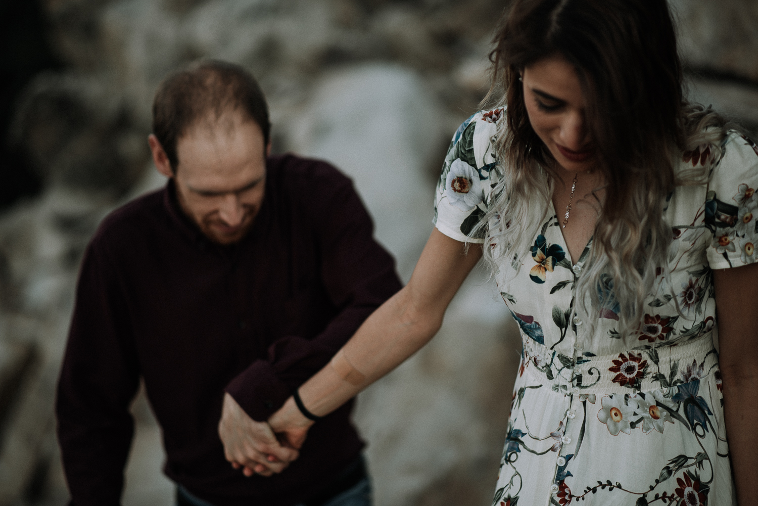  Destination elopement photographer 