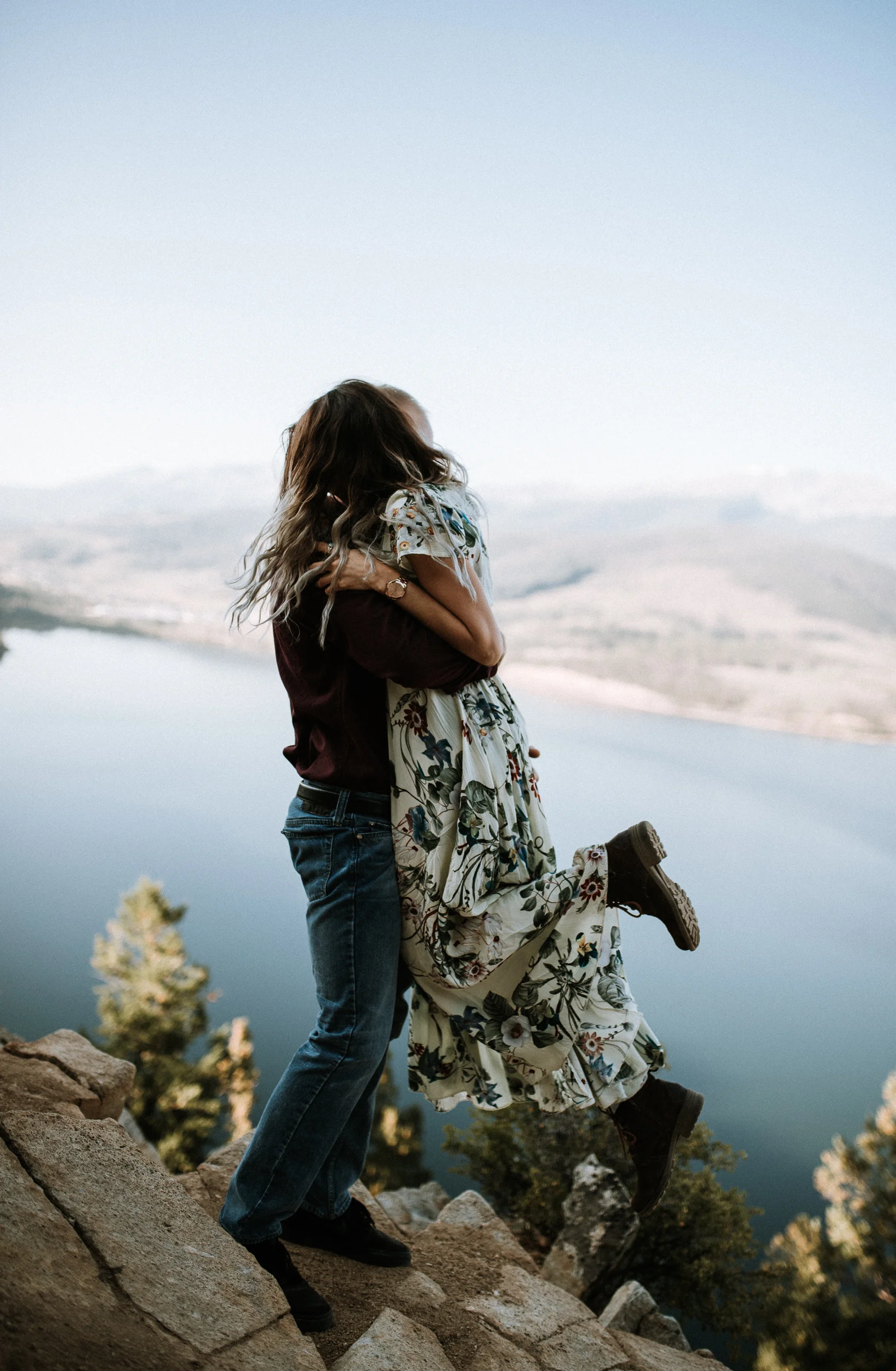  Rocky Mountain elopement photographer 