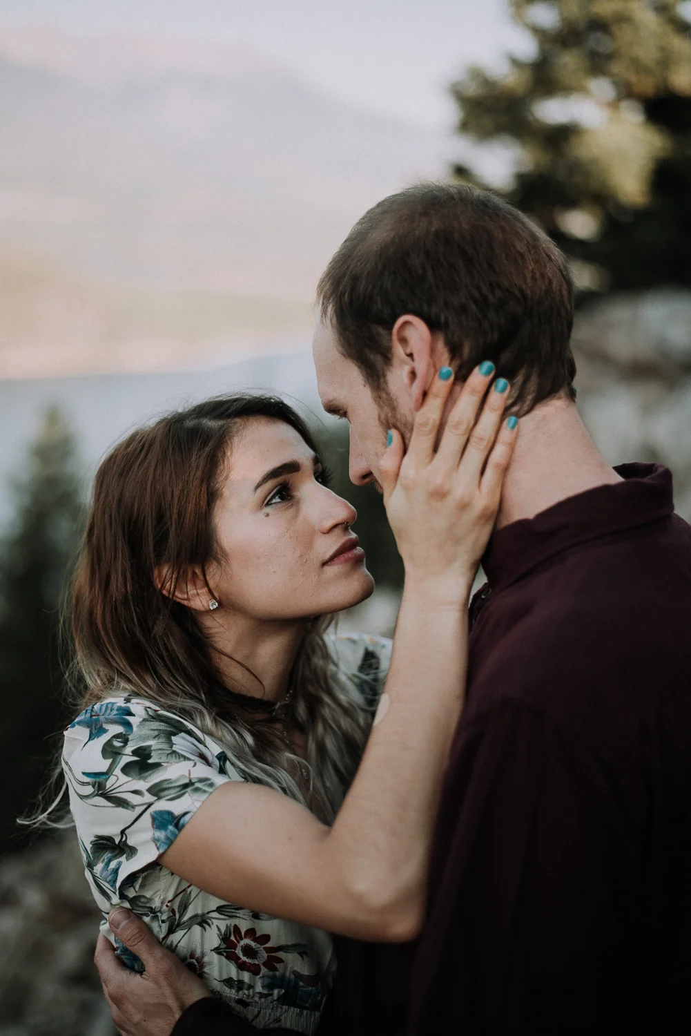  Yosemite, Big Sur, California wedding and elopement photographer 