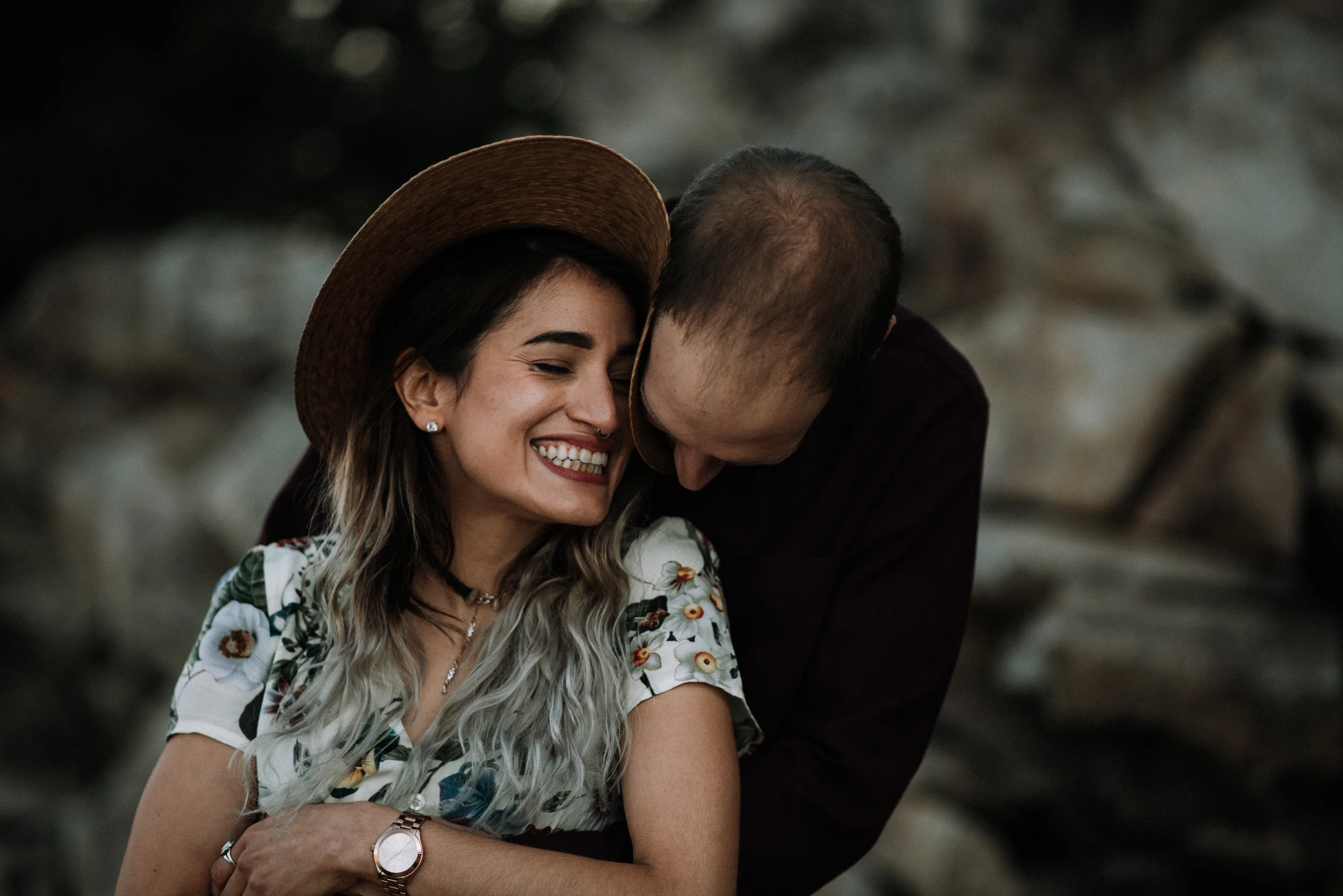  Sapphire Point, Dillon Colorado, Engagement Session 
