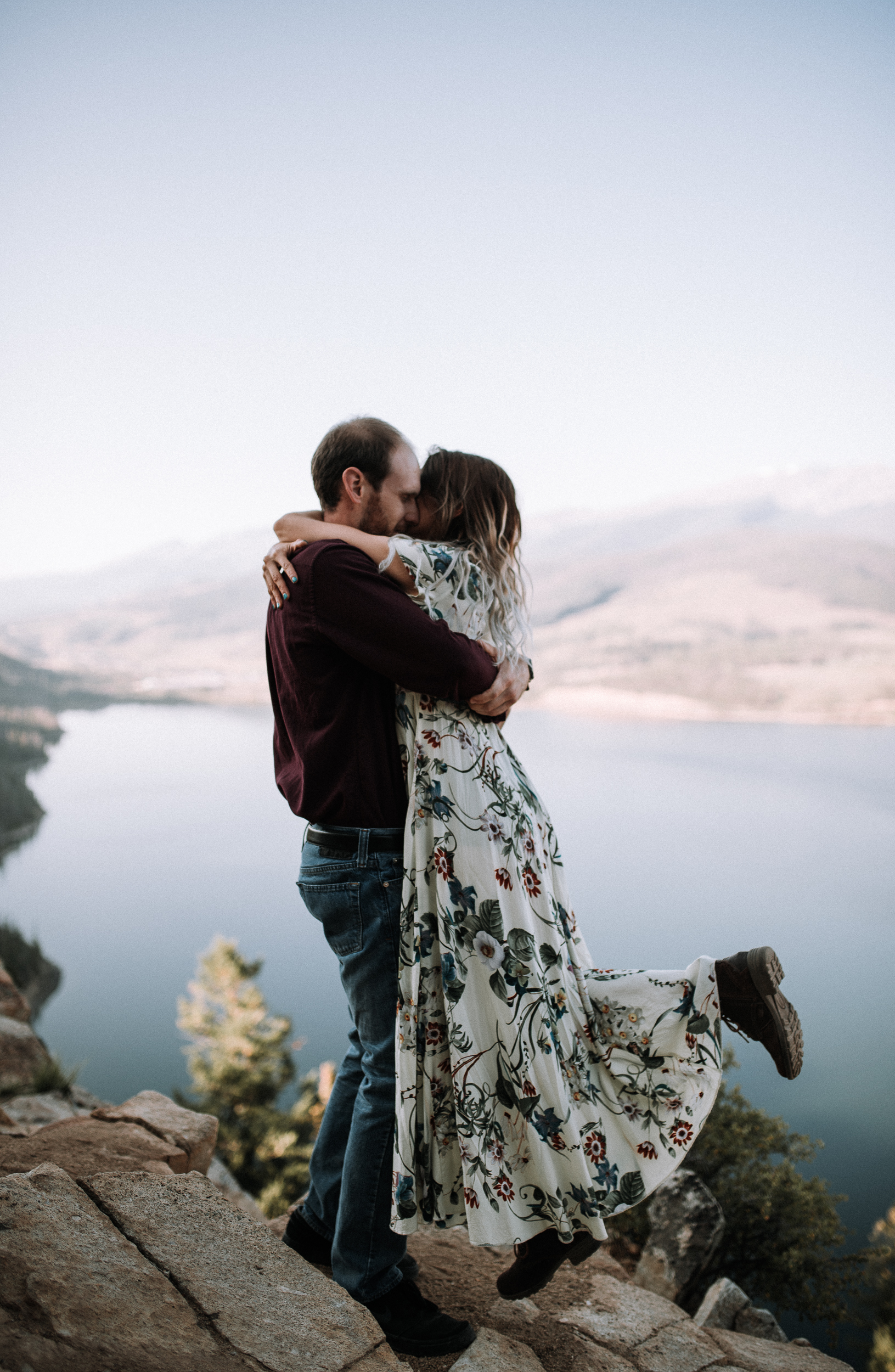  Alyssa Reinhold - Colorado Wedding and Elopement Photographer 