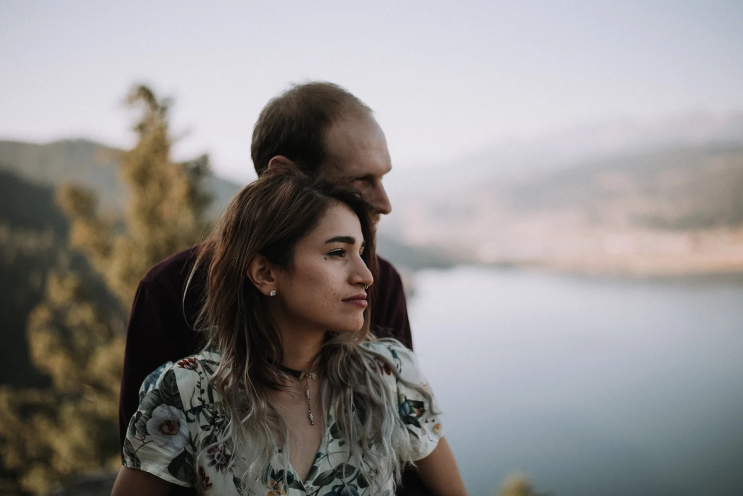  Destination wedding and elopement photographer based in Colorado but open for travel WORLDWIDE! 